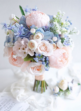 Доставка цветов в Санкт-Петербурге | Top Flowers